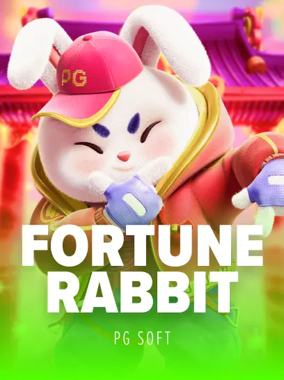 fortune-rabbit