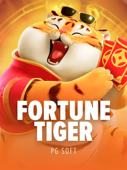 fortune-tiger