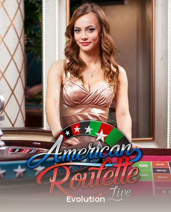 american-roulette