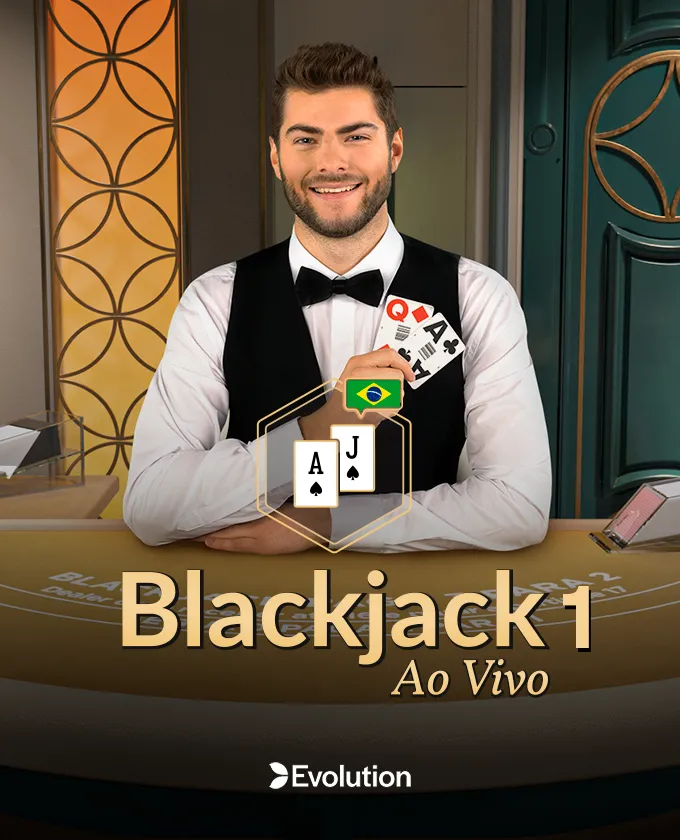 Blackjack Em Português 1