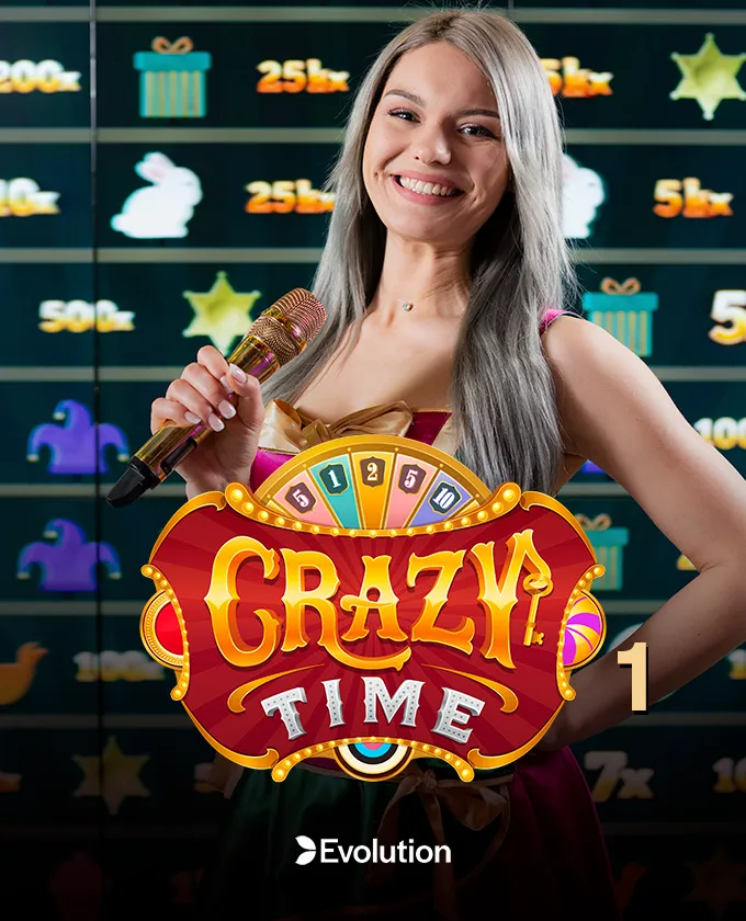 crazy-time