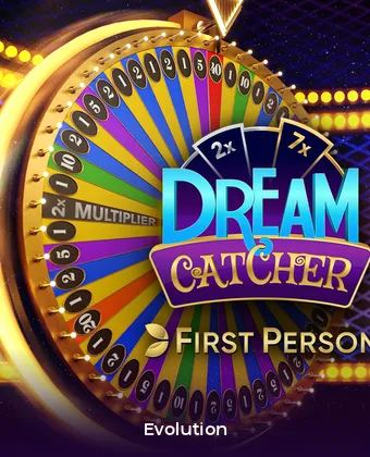 first-person-dream-catcher