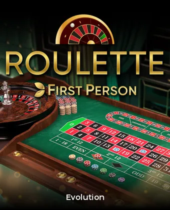 first-person-roulette