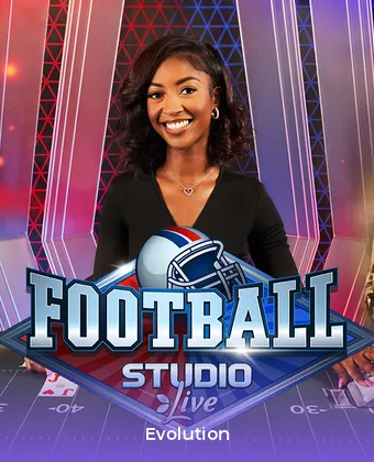 football-studio