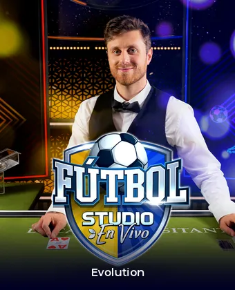 futbol-studio