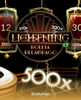 roleta-relampago