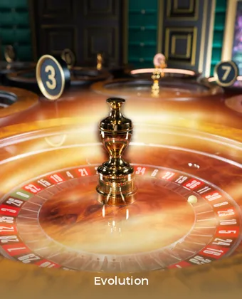 roulette