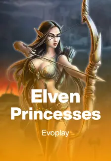 Elven Princesses