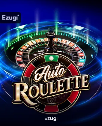 Auto Roulette