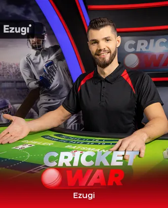 Cricket War