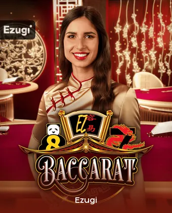 Ez Baccarat