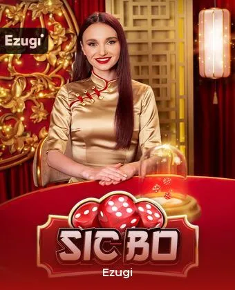 sic-bo
