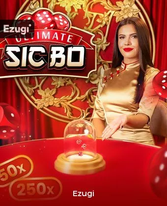 Ultimate Sic Bo