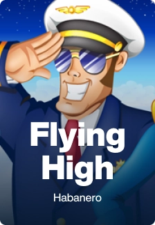 flying-high
