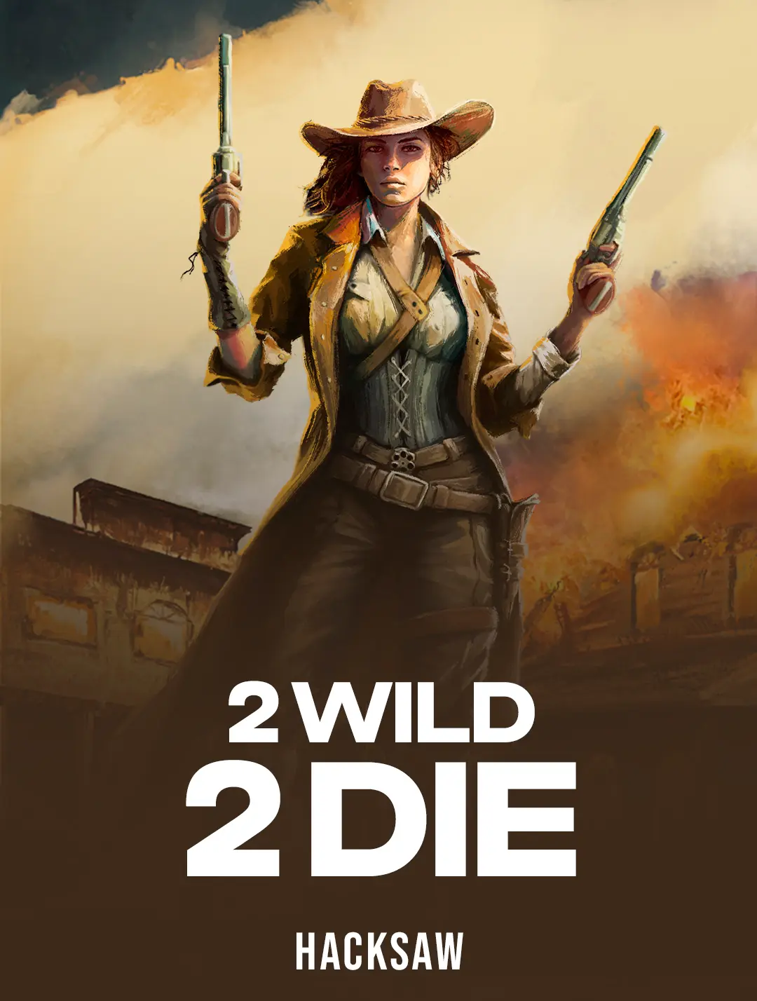 2-wild-2-die