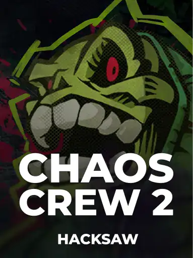 Chaos Crew II