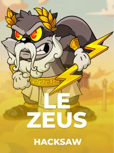 Le Zeus
