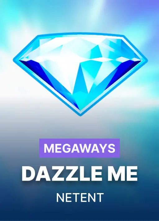 dazzle-me-megaways