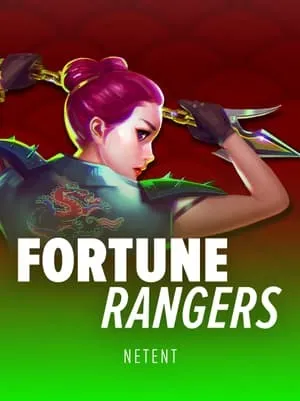 fortune-rangers