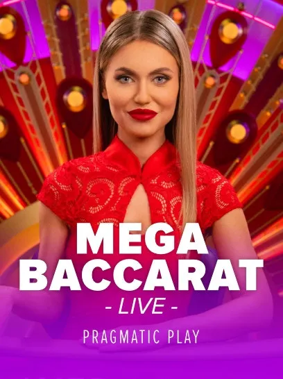 mega-baccarat
