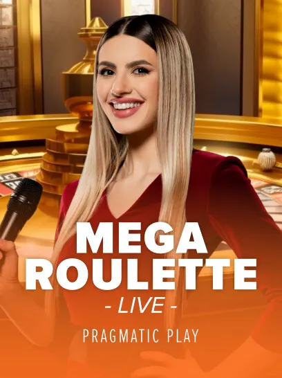 mega-roulette
