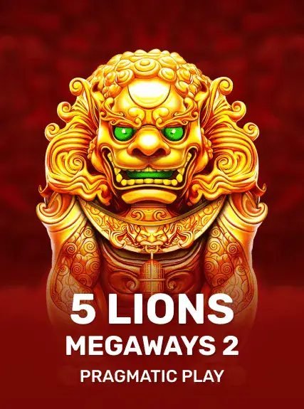 5-lions-megaways-2