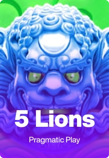 5-lions