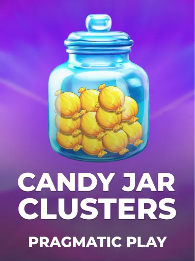 candy-jar-clusters