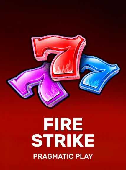 fire-strike