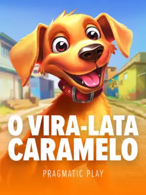O Vira-lata Caramelo