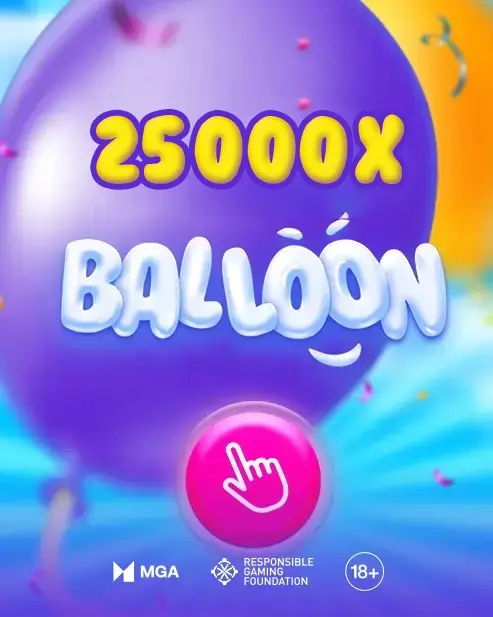 balloon