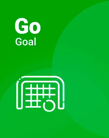 goal