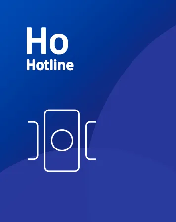 hotline