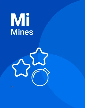 mines