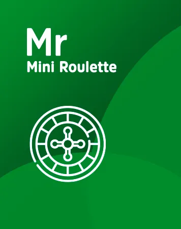 Mini Roulette
