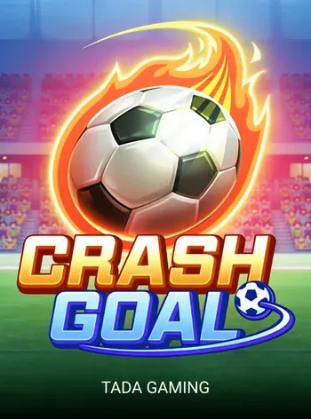 crash-goal