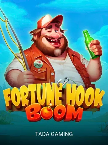 Fortune Hook Boom