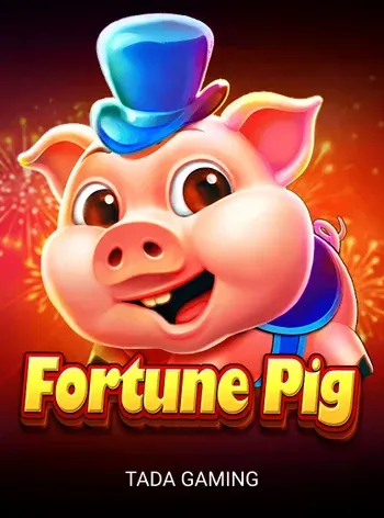 fortune-pig