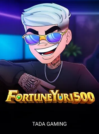 Fortune Yuri 500