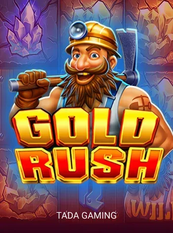 gold-rush