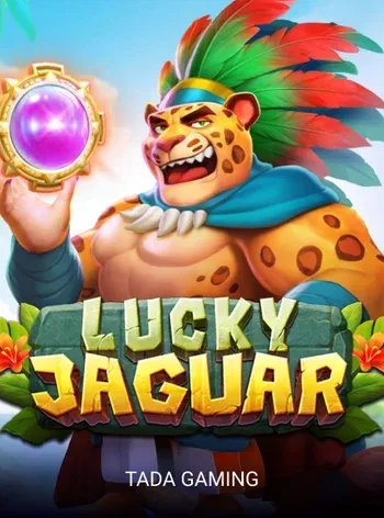 lucky-jaguar