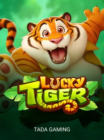 lucky-tiger