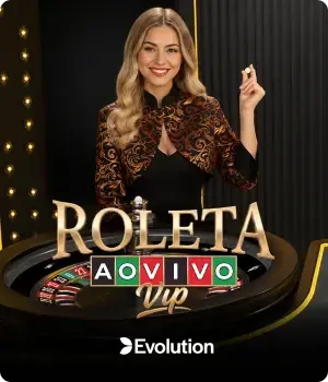 Roleta Ao Vivo