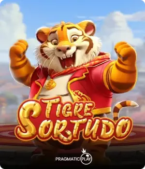 Tigre Sortudo