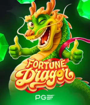 Fortune Dragon