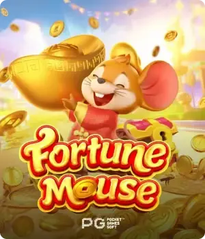 Fortune Mouse
