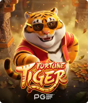 Fortune Tiger