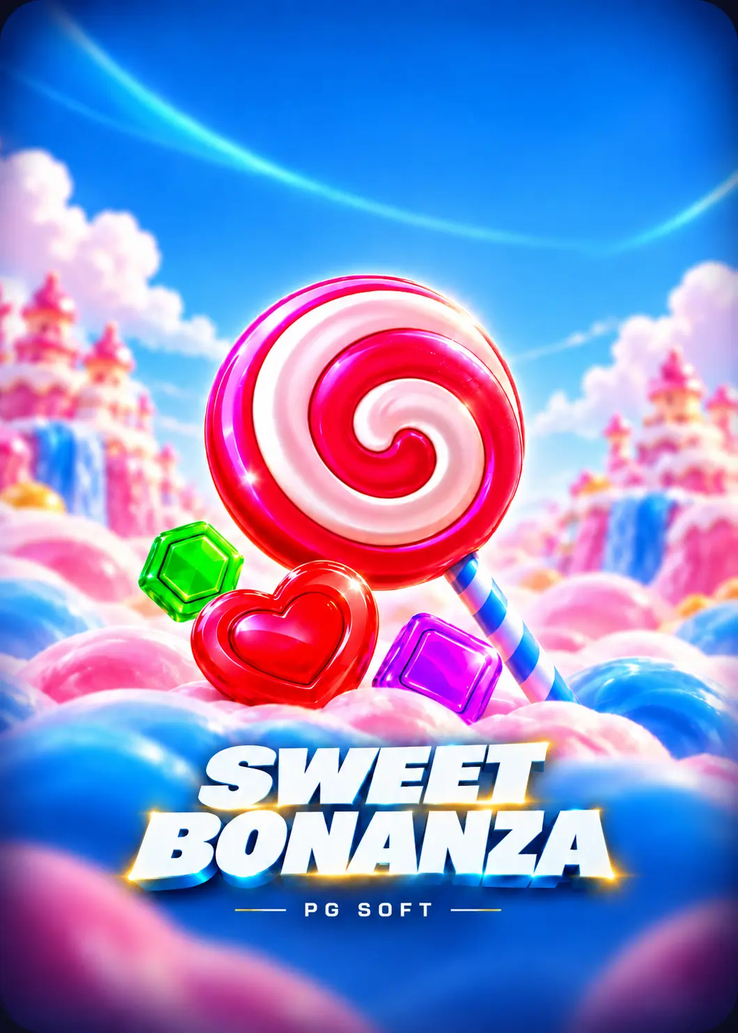 Sweet Bonanza