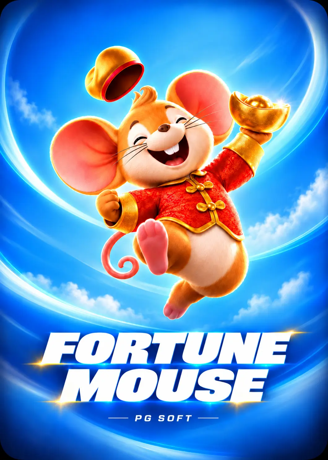 Fortune Mouse