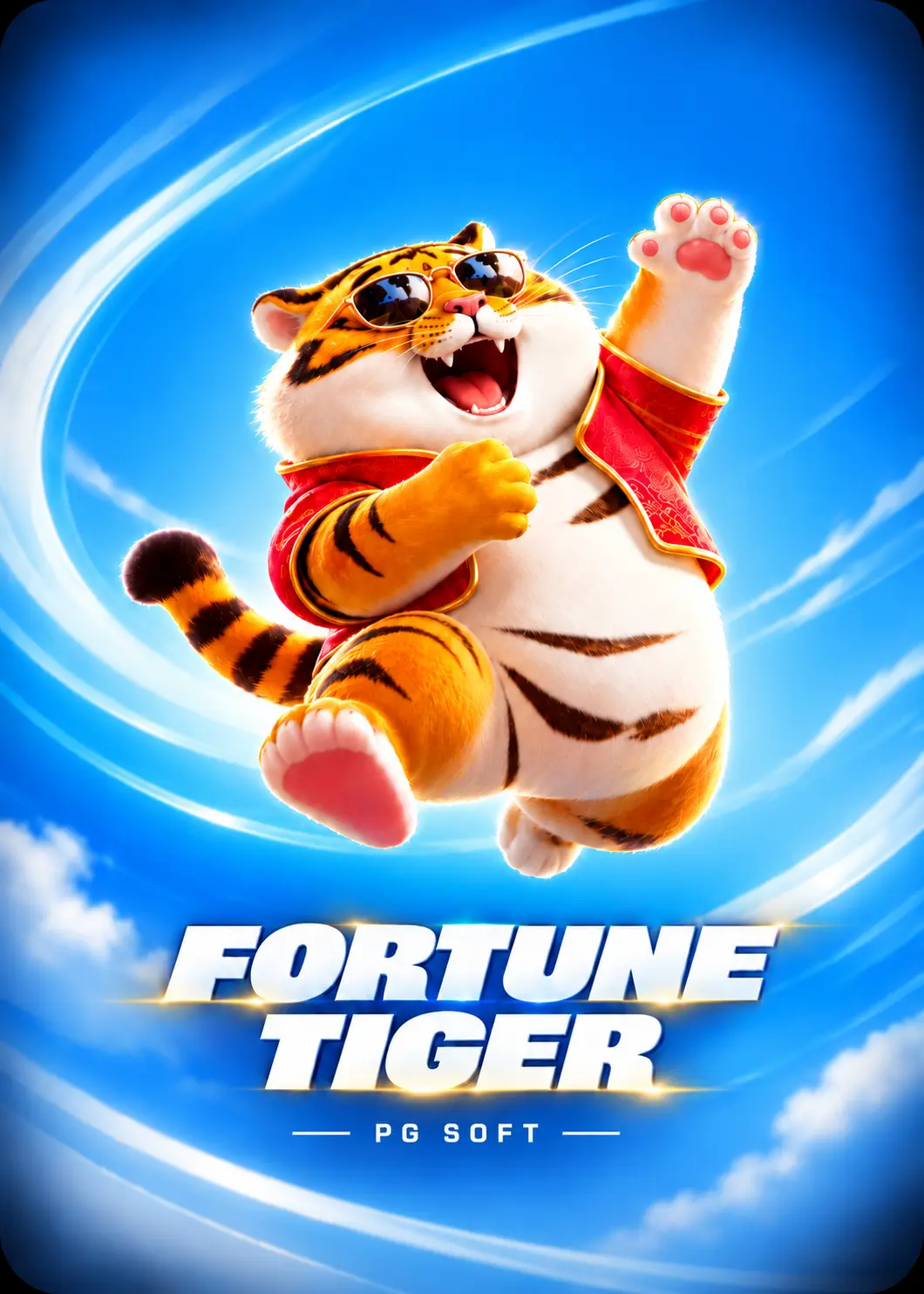 Fortune Tiger